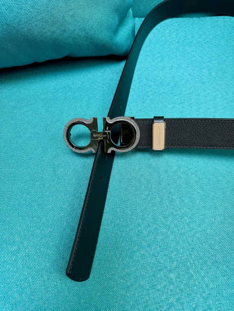 Ferragamo Belts